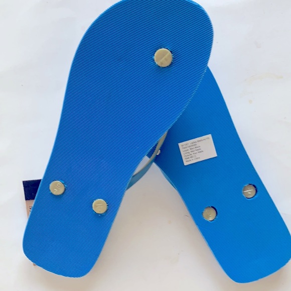 FLIP-FLOPS BY STEVE MADEN - Picture 8 of 11